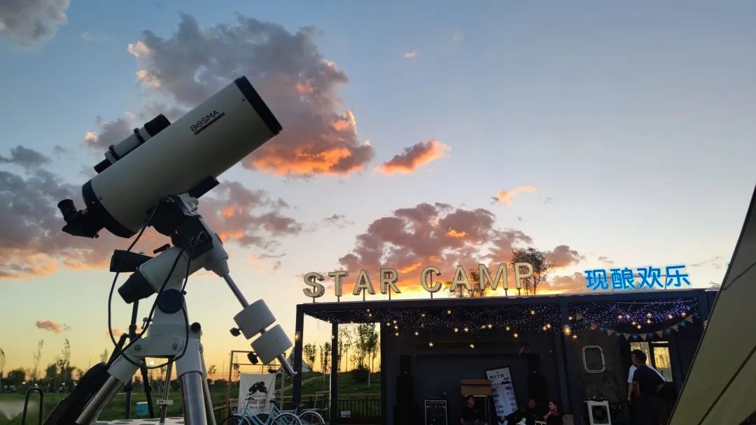 博冠天文望远镜赏星版,博冠瞭望系列望远镜