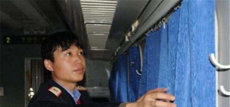 火车内的4个“秘密”：神秘的乘务员规定和震撼的鸣笛传统！