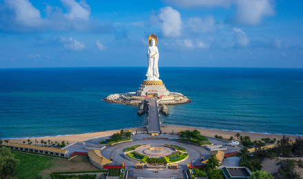 中国十座最赚钱的寺庙排名,最赚钱十座寺庙