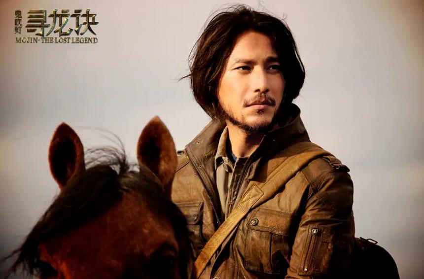 昆仑神宫定档上一季,昆仑神宫预告56集