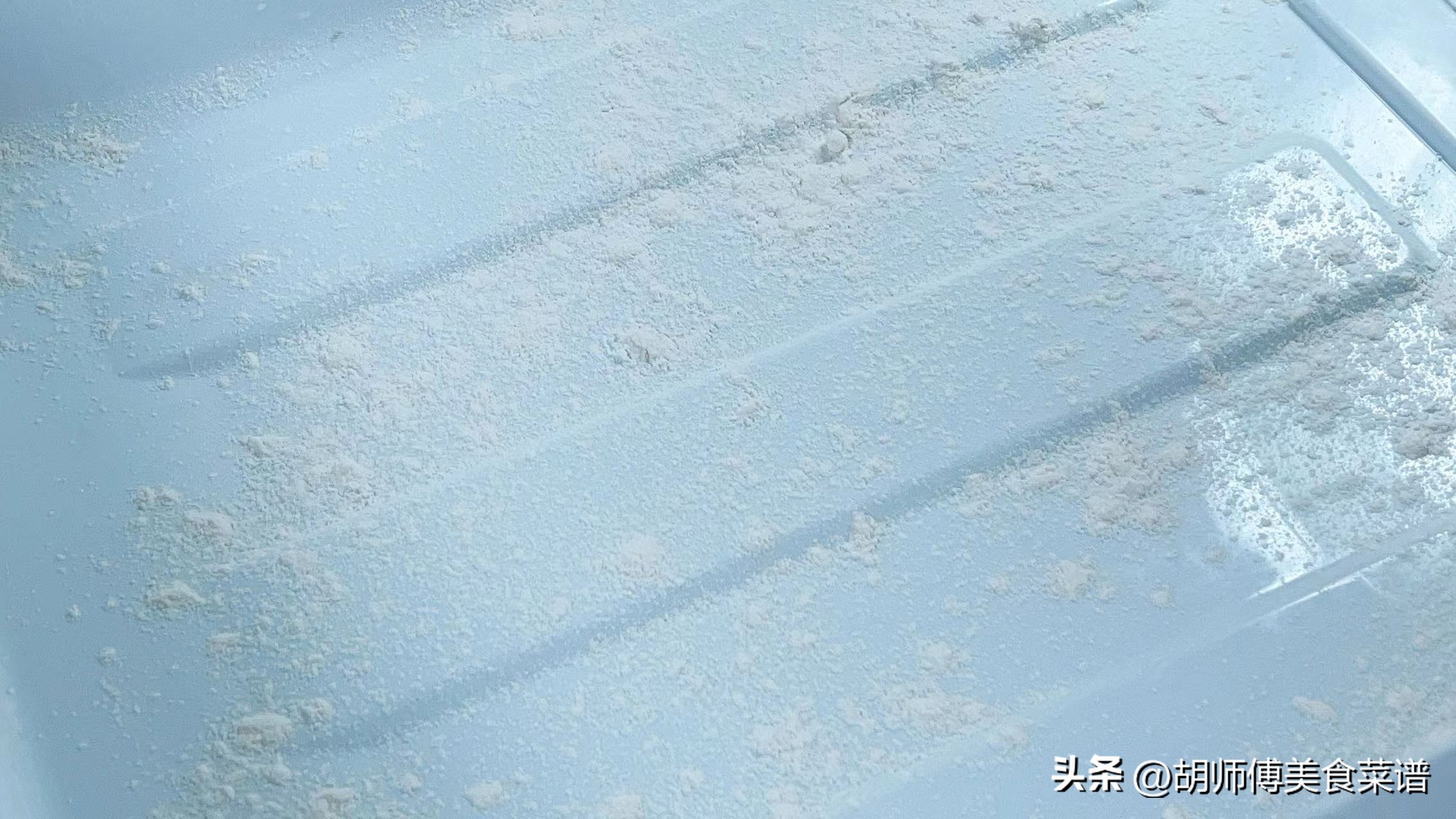 饺子怎么冻到冰箱不粘连,饺子包好后怎么保存不粘连