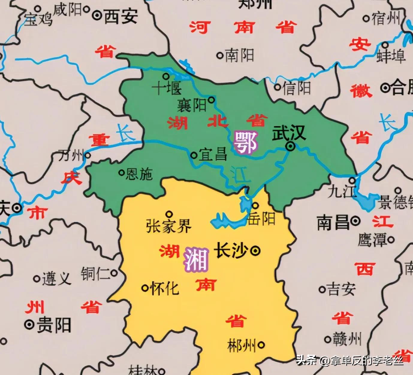 中国哪个省份铁最便宜,中国各个关系最铁的省份昵称