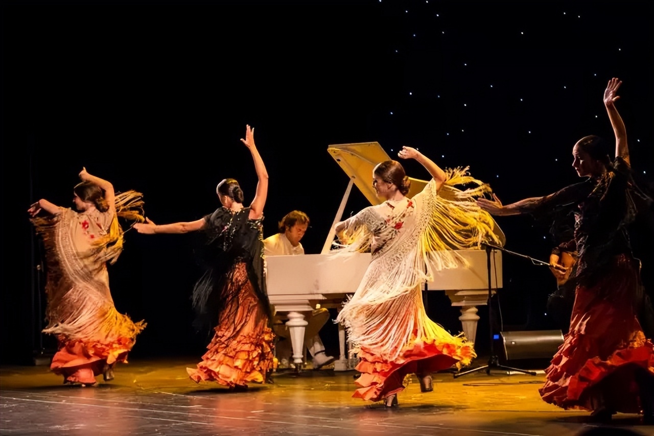 欧美国家民族舞蹈保护与传承政策,保护和传承音乐文化