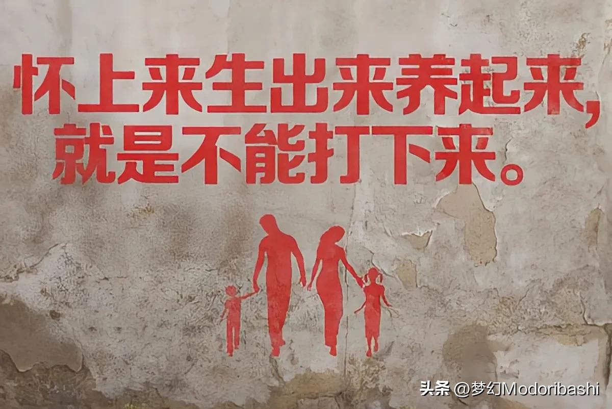 前计生专干:牵农户的牛充公,捅穿农户的瓦警告,就是我工作