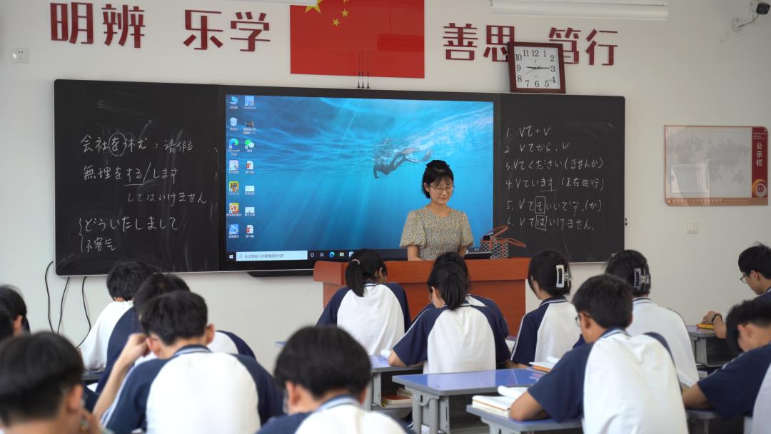 南阳外国语学校报名,欢迎报考外国语实验学校