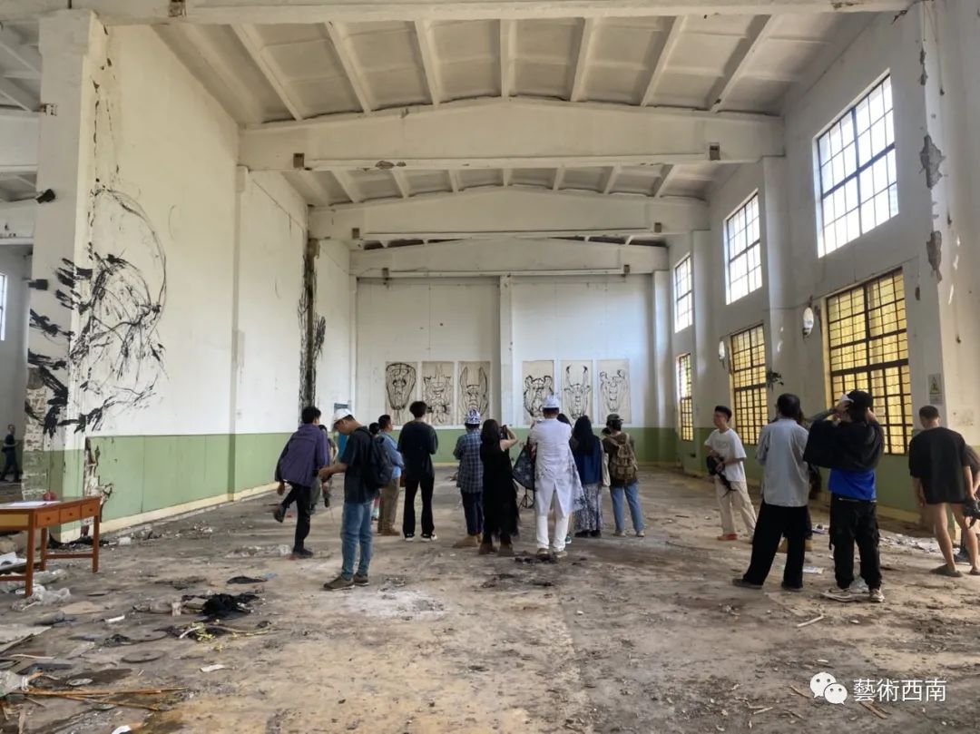 昆明当代艺术展,云南省昆明市当代艺术