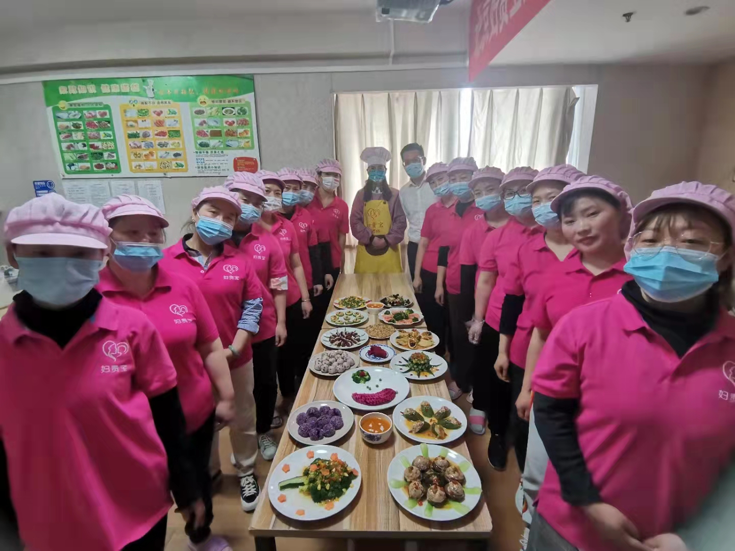 月嫂专业培训机构哪家好报名学习,哪家月嫂培训机构好报名学习