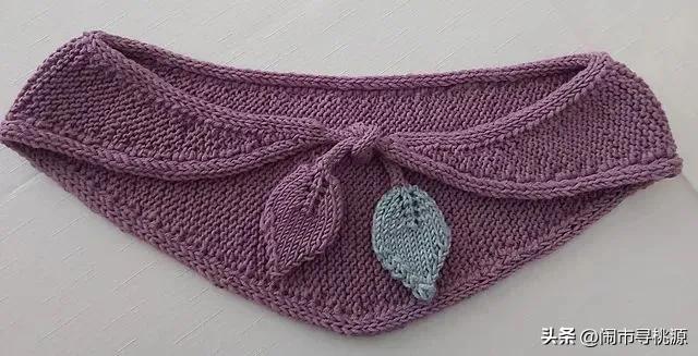 R网导读——小围巾Waldkind