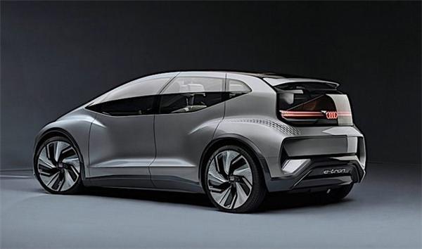 奥迪a2图片大全,奥迪a2新能源介绍