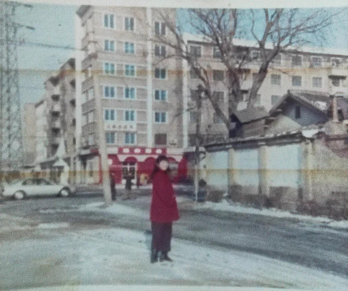 九十年代我在沈阳打工的那些事,我在饭店打工的经历