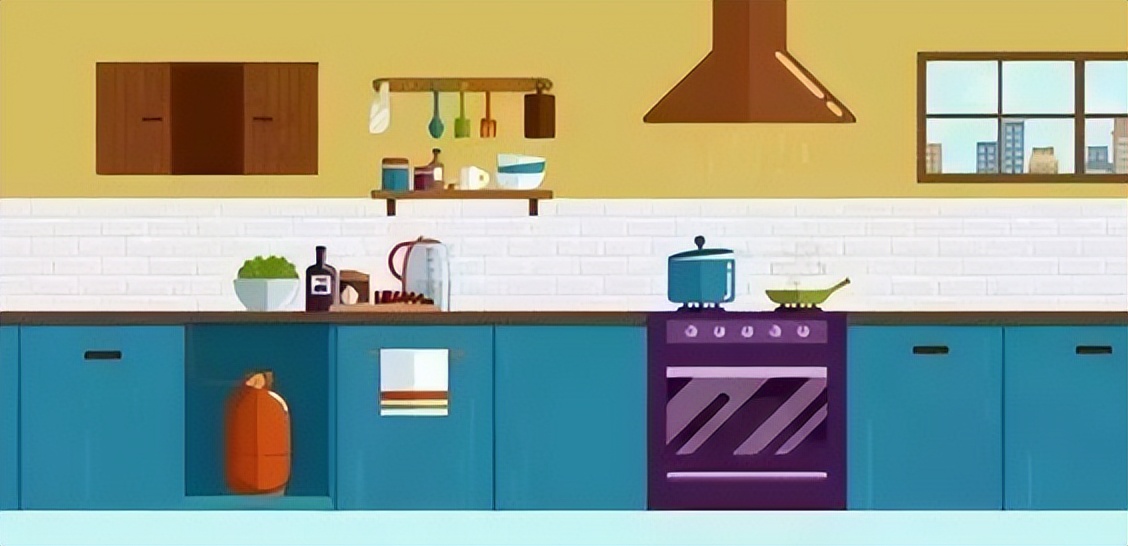 家用燃气安全阀正确使用方法,燃气安全阀是不是陷阱