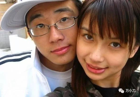 万小刀：黄晓明和Angelababy的瓜