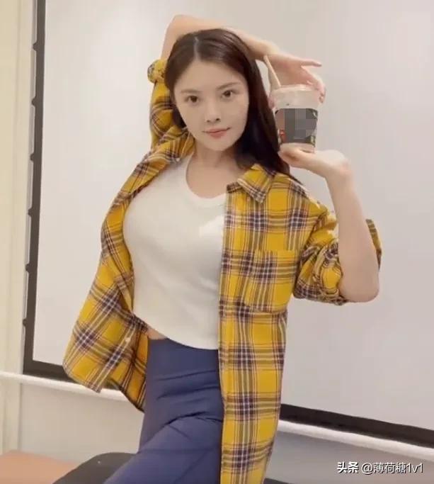 32岁的徐冬冬有多迷人,32岁徐冬冬多迷人