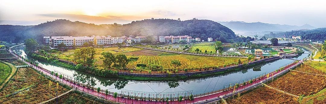 三明市乡村振兴,乡村文明建设丰富乡村文化生活