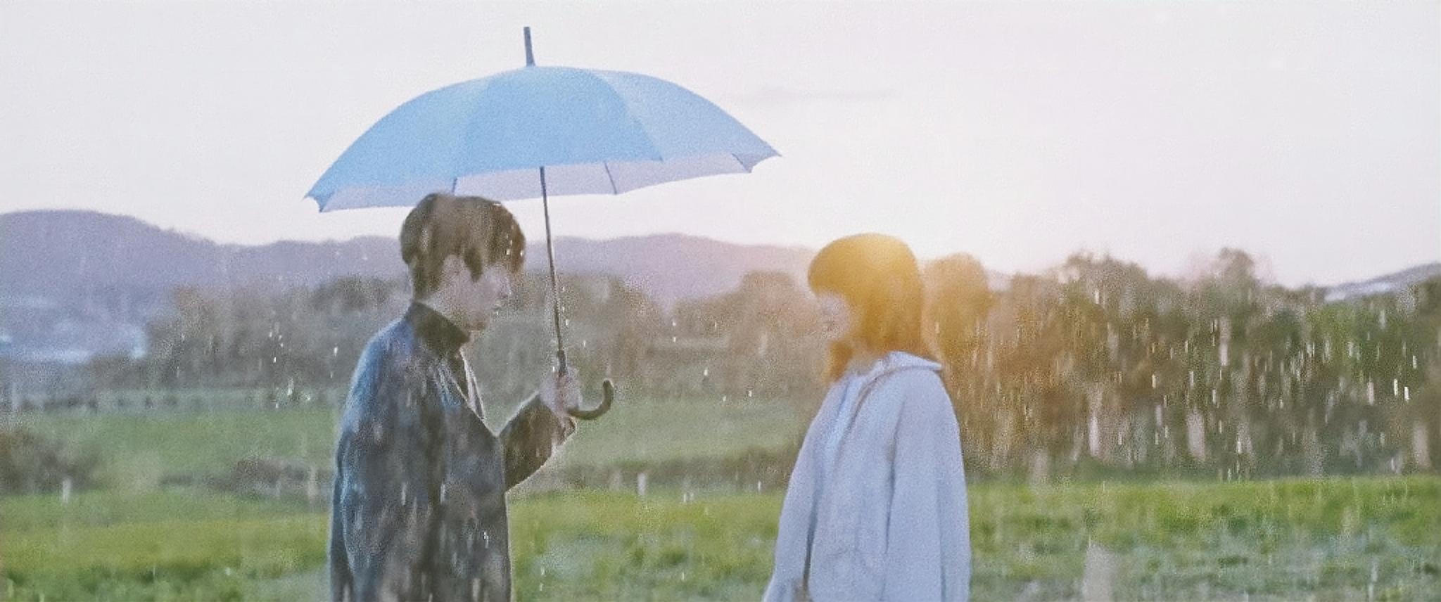 韩剧那年我们的剧照,崔宇植金多美吻戏