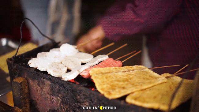 桂林美食界33位姐姐重磅集结！有你「唯一的姐」吗？