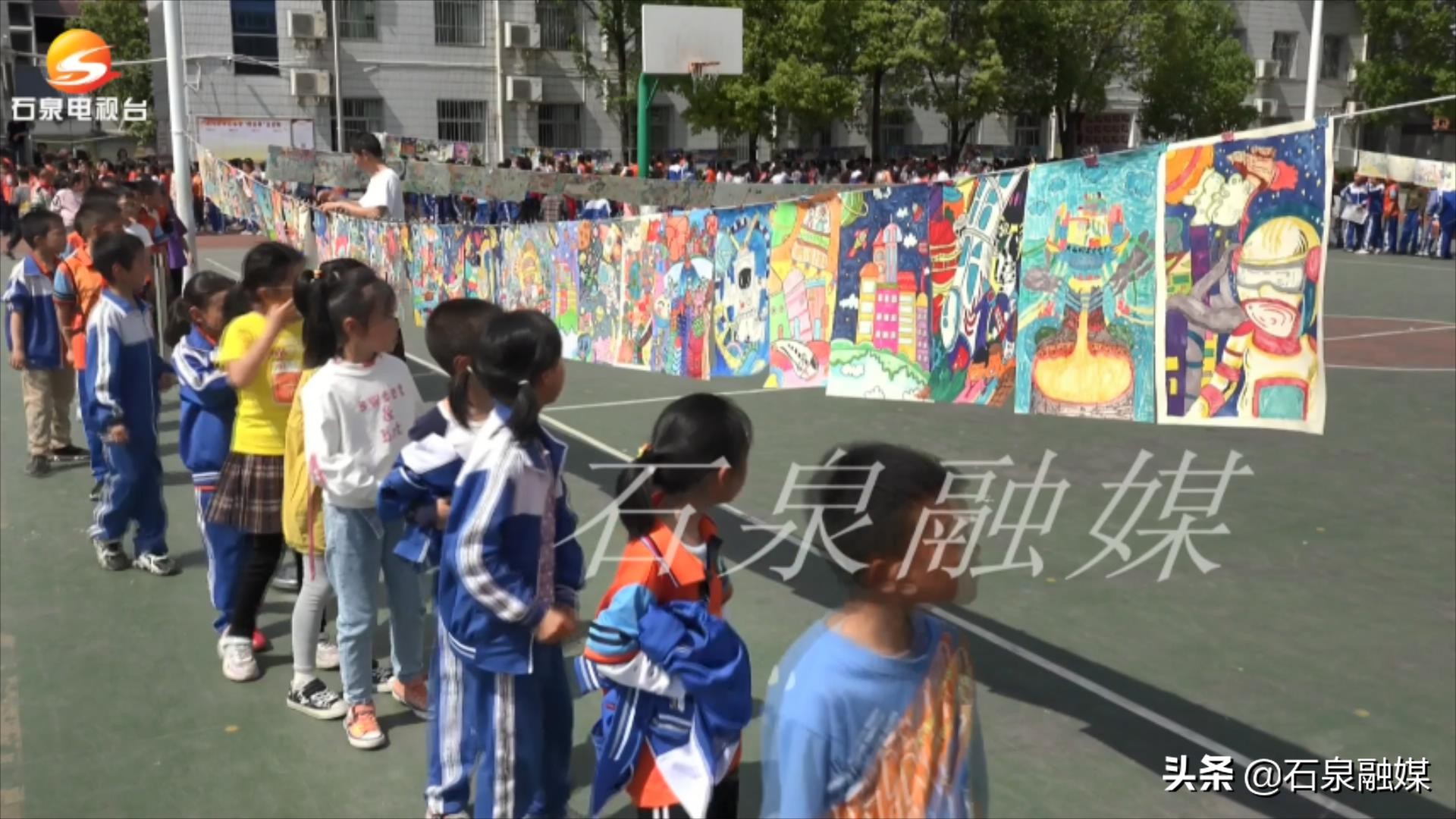 小学生科技创新大赛科技小制作,科技创新小制作小学