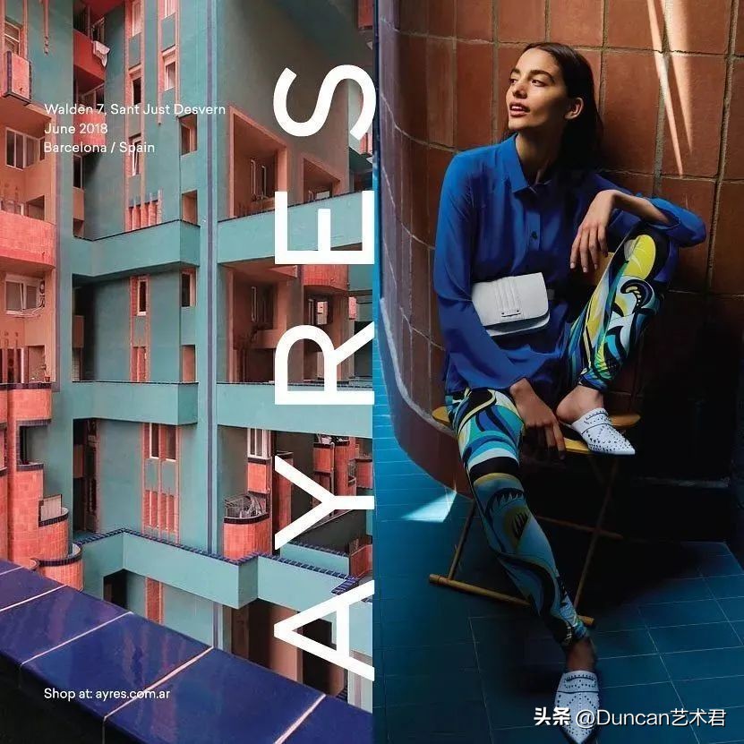 西班牙海边的纪念碑谷,西班牙海岸纪念碑谷