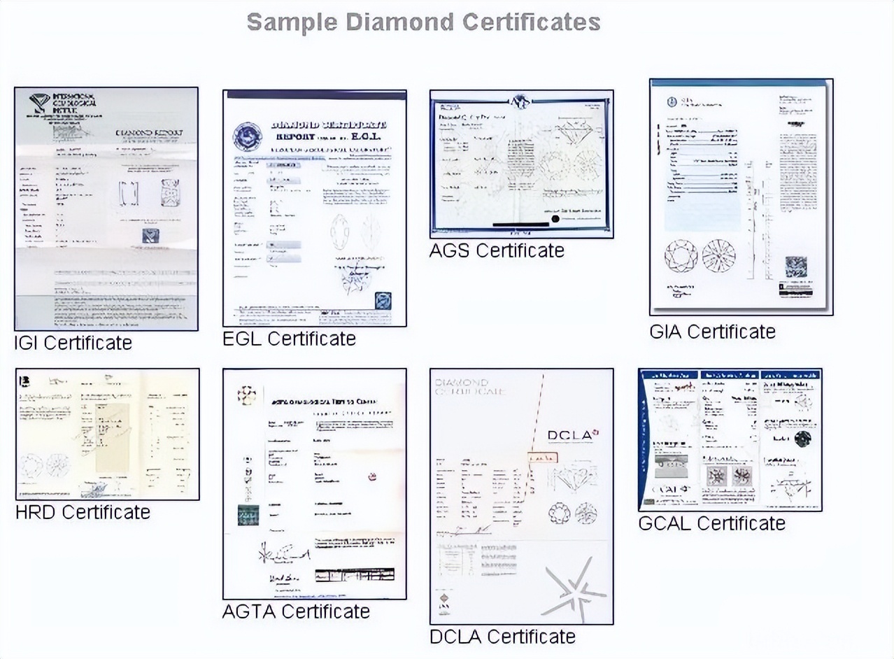 河南人造钻石最大有多大,河南人造钻石与真钻石对比