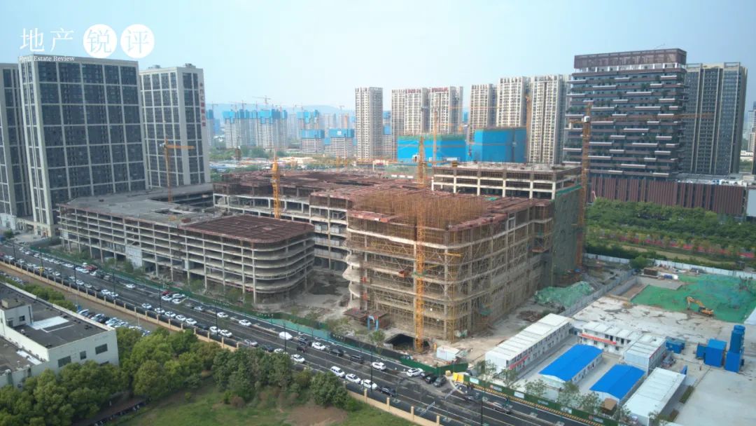砂之船南京江北新区奥莱公寓,南京江北新区砂之船市场