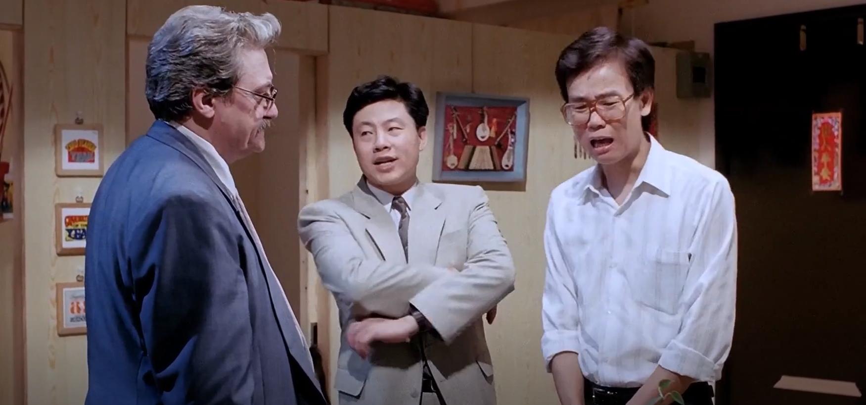 1989年,竟诞生了如此多的经典港片!【香港电影风云二十年】