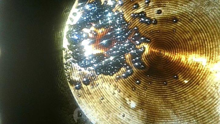 奥迪q5三代ea888烧机油吗,2016年奥迪q5的发动机烧机油吗