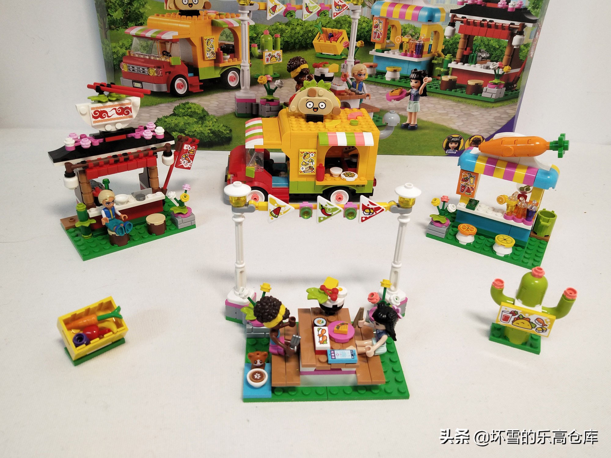 乐高2022年度最值得买的套装,又便宜又好玩的乐高测评