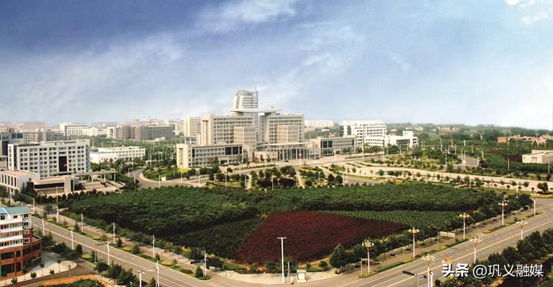 非凡十年多彩贵州的蝶变,非凡十年出彩西工