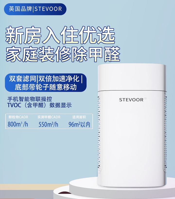 怎么快速去除甲醛和苯voc,去除甲醛和分解甲醛用什么最好