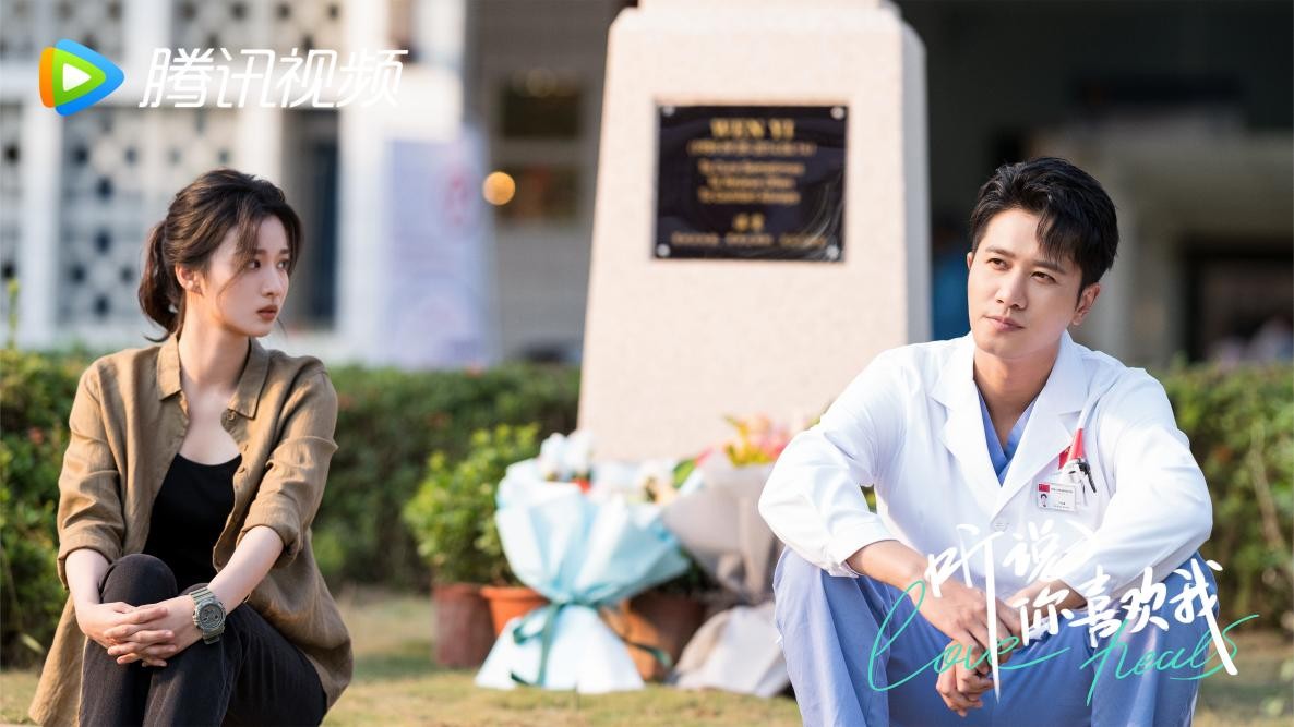 张萌讲述当制片人的经历崩溃瞬间,张萌新剧制片心得