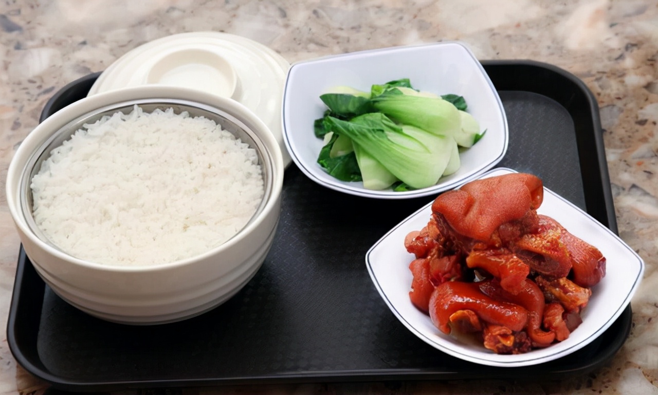 怎样做到吃饭只吃七分饱,吃饭只吃七分饱怎么控制