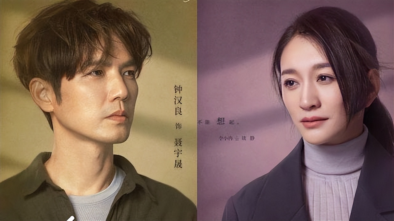 演员李小冉变化太大了吧,演员李小冉结过几次婚了