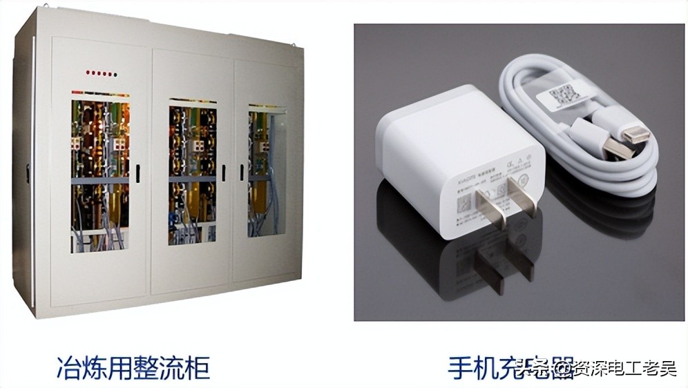 直流电路与交流电路知识点,直流电与交流电基础知识图文