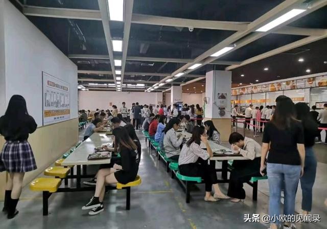深圳有工资8000以上普工的厂,深圳普工工资高又轻松