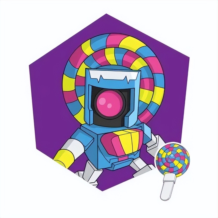 啵啵军团所有稀有款,啵啵军团开箱