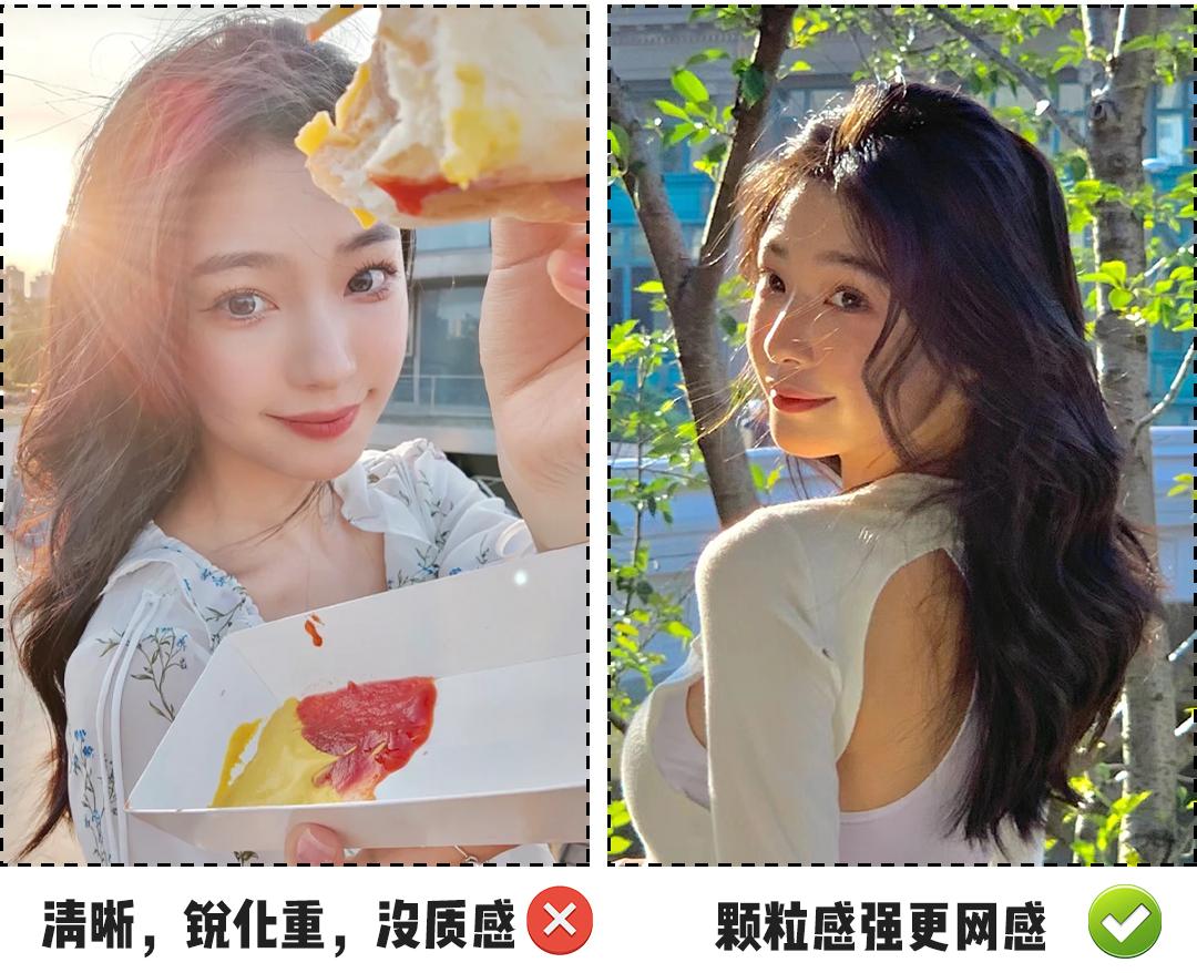 拍照不上镜但是现实有人说好看,长得好看拍照不上镜是什么原因