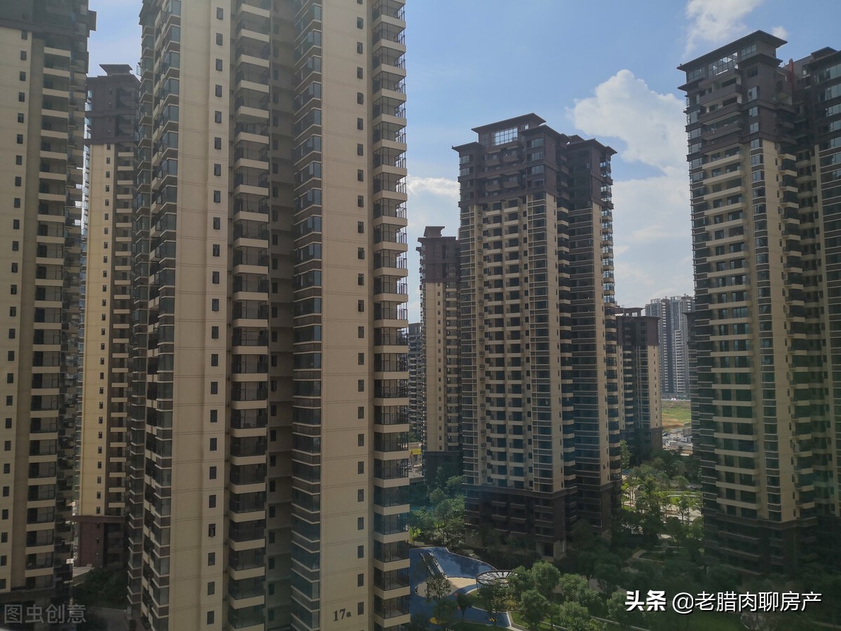 为什么越来越多的人搬离一梯一户,为何越来越多的人从高层搬回多层