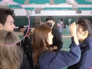 戏外cp甜蜜瞬间,曾舜晞肖宇梁戏里戏外秀恩爱