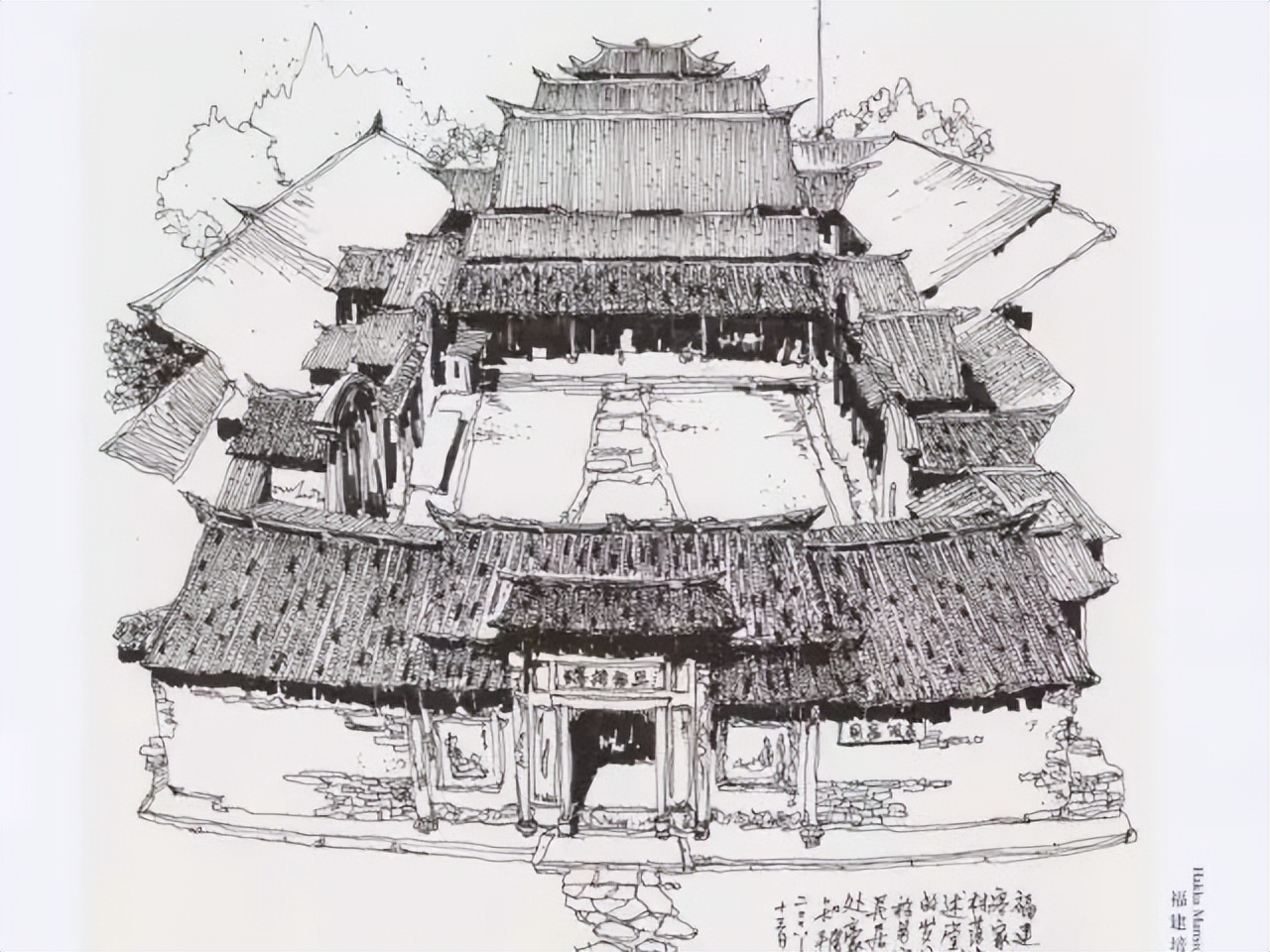 同一个姓氏祖训大全,20个汉字古训