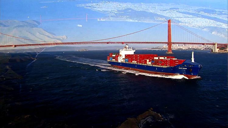 回味旧金山探访成功者的庄园,一种窗口令艾尔卡彭等囚犯备受折磨