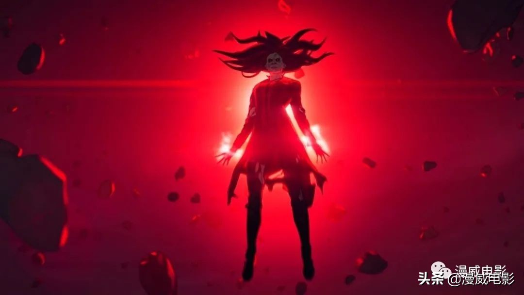 奇异博士2全新预告,奇异博士2全集解说