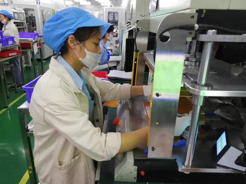 进厂打工,普工做什么工厂赚钱最快?