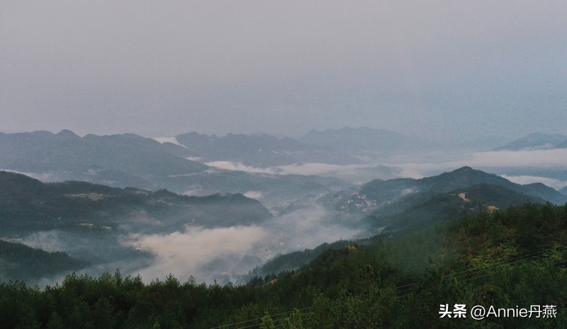 四川万源市旅游攻略,四川达州周边旅游攻略景点必去