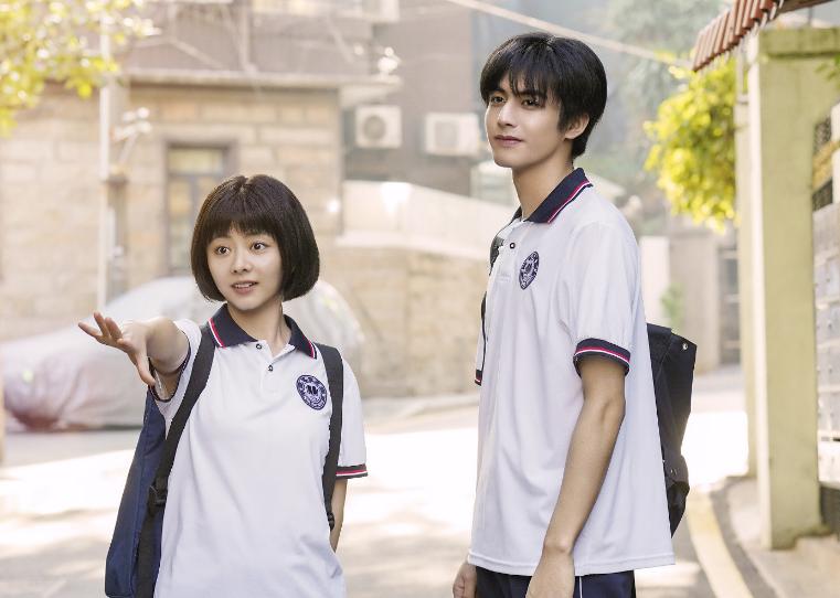 请叫我总监谭松韵林更新,请叫我总监林更新谭松韵是情侣吗