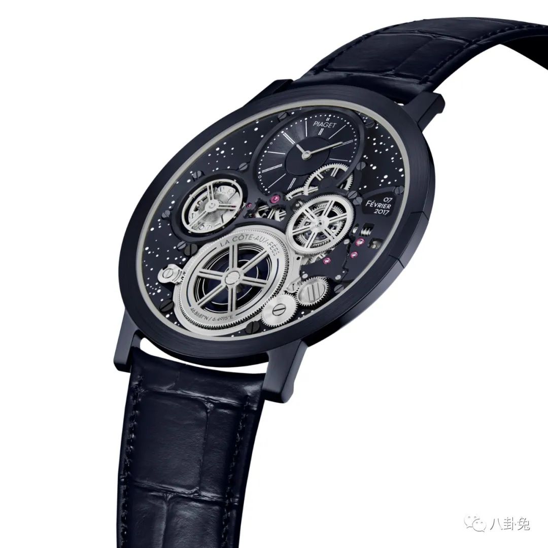 朗格值得收藏的名表,积家jaegerlecoultre手表玫瑰金