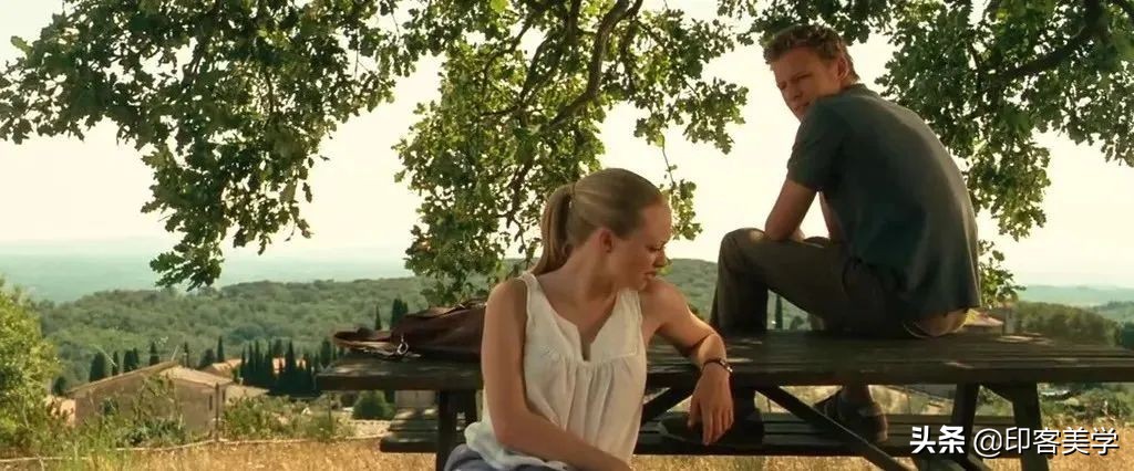 惊艳又养眼的十部电影,绝对让你流连忘返的十部电影