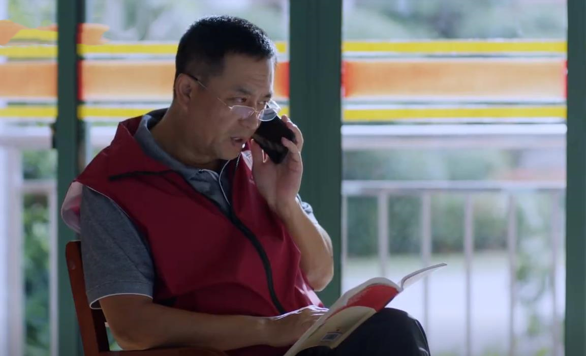 少年派2张嘉益片段,少年派2看完感受