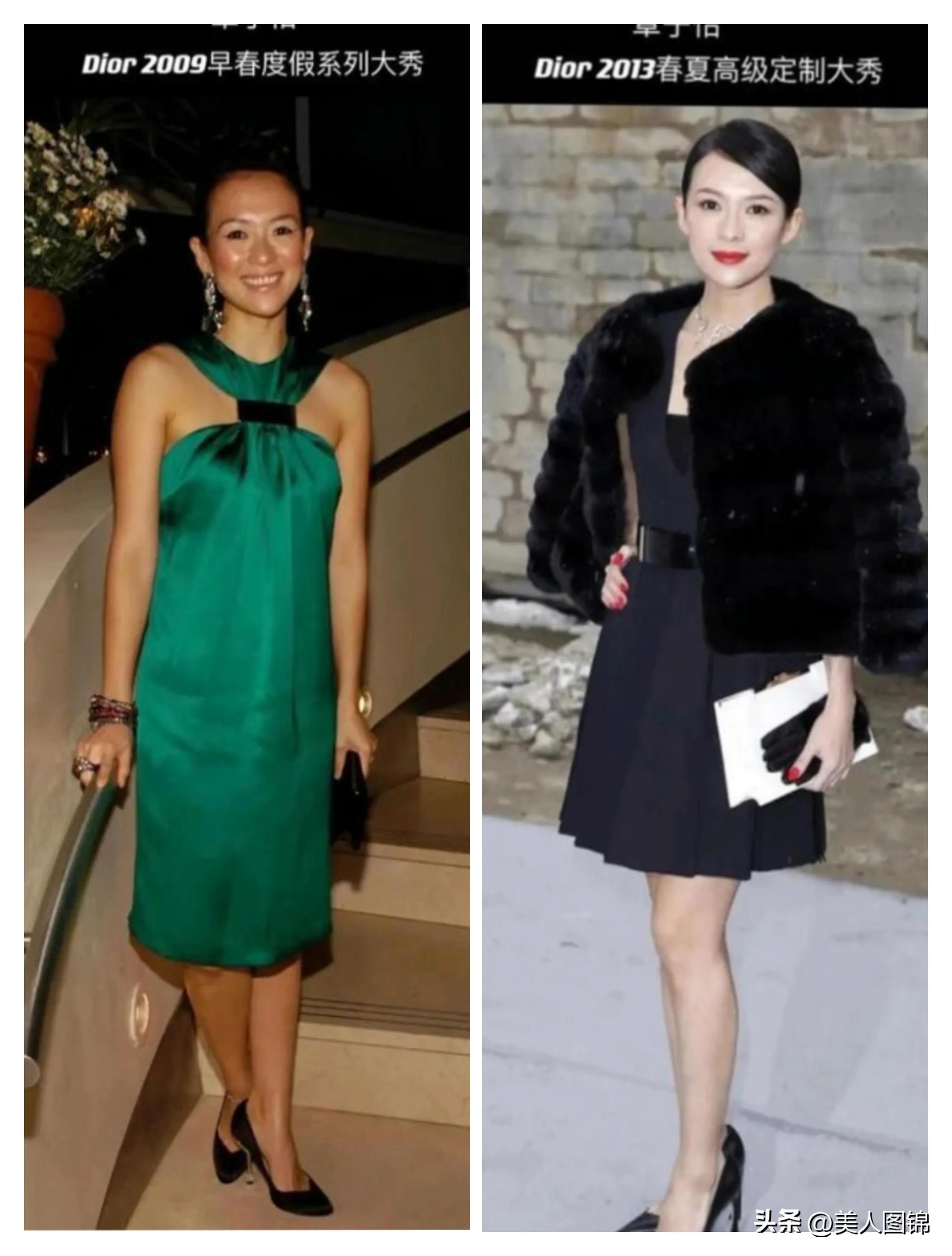 “国际章”风光不在，能否重振江湖雄风～美女章子怡之拷问