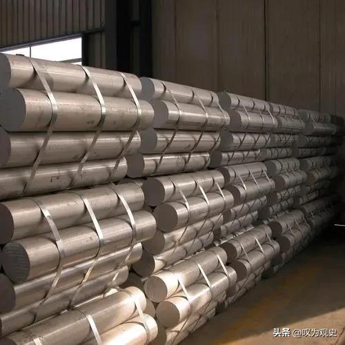 铝的防腐性能,铝具有很好的抗腐蚀性原因是什么