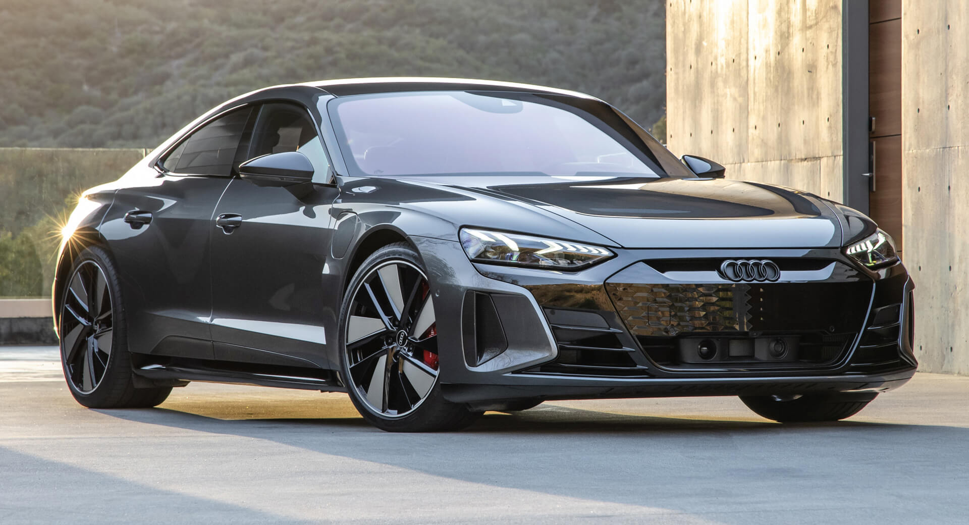 美国关于电动汽车的政策,美国对电动汽车的处罚